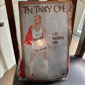 The Boys Starlight Lookalike Costume